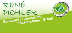 Rene Pichler Baustoffe Brennstoffe Viehhandel