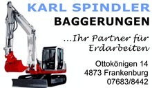 Erdbau Spindler