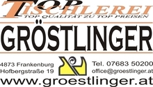 TOP-Tischlerei Gröstlinger