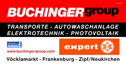 ELEKTRO BUCHINGER GMBH