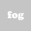 leichter Nebel