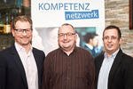 Kompetenz-Netzwerk gegründet am Freitag, 26. Februar 2016, Copyright siehe www.meinbezirk.at