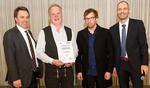 Rudolf Wienerroither erhielt Grabmalpreis am Mittwoch, 23. März 2016, Copyright siehe www.meinbezirk.at