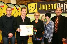 Frankenburg ist eine „Junge Gemeinde“ am Mittwoch, 27. Februar 2013