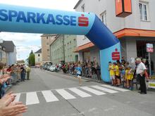 8 Podestplätze bei der Attnanger Meile am Montag,  6. Mai 2013