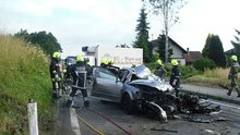 Tödlicher Unfall in Frankenburg: Ursache unklar am Mittwoch,  9. Juli 2014