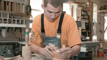 Handwerker leiden unter schwacher Konjunktur am Mittwoch, 14. Januar 2015