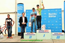 Leithaberg Radmarathon am Donnerstag, 19. Mai 2016