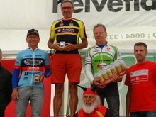 Kärnten Radmarathon 2016 am Freitag,  8. Juli 2016