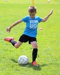 WOFSS: Kickernachwuchs ist von Fußballcamps begeistert am Freitag,  5. August 2016, Copyright siehe www.meinbezirk.at