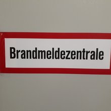 Brandmeldealarm am Samstag, 19. November 2022