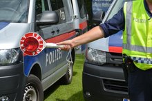 Fahranfänger raste mit 132 km/h durchs Ortsgebiet am Dienstag, 27. Juni 2023, Copyright siehe www.meinbezirk.at