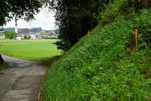 Radweg „Rund um den Hausruckwald“ wird gesperrt am Freitag, 11. August 2023, Copyright siehe www.meinbezirk.at