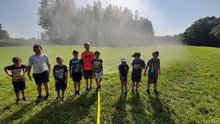 5.Jugendübung FF-Raitenberg am Samstag, 26. August 2023