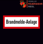 Brandmeldealarm am Montag, 18. Dezember 2023