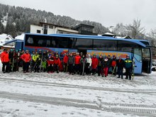 Schiausflug FF-Raitenberg / FF-Riegl 2024 am Samstag,  6. Januar 2024