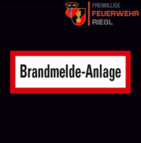 Brandmelde Alarm am Freitag, 15. März 2024