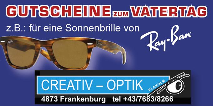 Optik - Uhren - Schmuck J&E Plakolm