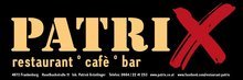 PatriX Restaurant Cafe Bar