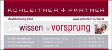 Achleitner & Partner Steuerberatung GmbH