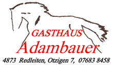 Gasthaus Adambauer