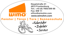 WIMO Handels- und Montage GmbH