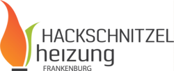 Hackschnitzelheizung Frankenburg