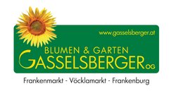 Blumen und Garten Gasselsberger