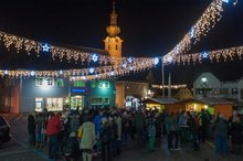 Lichterfest 2013, Foto: Erwin Preuner