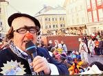 Narren haben Hochsaison: Umzüge, Bälle und Shows am Donnerstag,  4. Februar 2016, Copyright siehe www.meinbezirk.at