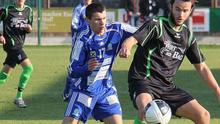 Mit dem Derby Gschwandt – Vorchdorf beginnt im Bezirk der Fußballfrühling am Mittwoch, 20. März 2013