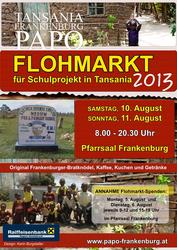 papo-flohmarkt