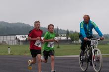 Würfelspiellauf feiert 10-jähriges Jubiläum am Donnerstag, 29. August 2013