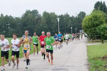 der Würfelspiellauf 2012 am Donnerstag, 29. August 2013