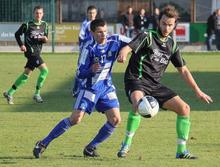 Mit dem Derby Gschwandt – Vorchdorf beginnt im Bezirk der Fußballfrühling am Mittwoch, 20. März 2013