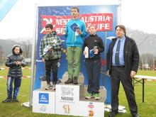 Nestle Schülercup am Sonntag, 14. April 2013