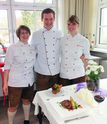 Aufgekocht: Gold für Landjugend Frankenburg! am Mittwoch, 17. April 2013
