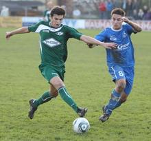 BL-Vorschau: Trotz Abgangs von Top-Spielern läuft es am Donnerstag,  4. April 2013