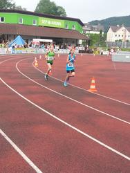 4 Podestplätze beim 4-Städte Grand Prix für die ms-creativ Laufgruppe am Samstag, 18. Mai 2013