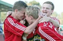 Bezirksliga-Vorschau: Spektakulärer Aufstiegskampf am Donnerstag, 23. Mai 2013