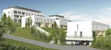 Neue Heimat zieht Projekt für junges Wohnen in Mauthausen an Land am Samstag,  1. Juni 2013