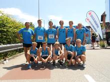 Ausbeute 4-Städte Grand-Prix am Sonntag, 23. Juni 2013
