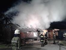 Brand Industrie-, Gewerbebetrieb am Freitag, 12. Juli 2013