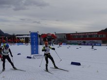 Saisonstart bei der "Tour de Ramsau" am Sonntag, 12. Januar 2014