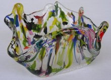 Schmelzglas Workshop: Selbstgemachtes bereitet Freude  am Samstag,  8. März 2014