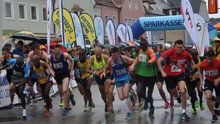 In Attnang-Puchheim ging es bereits zum 30. Mal um eine Lok als Hauptpreis am Dienstag,  6. Mai 2014