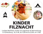 Große Kinderfilznacht in Frankenburg am Montag,  9. Juni 2014, Copyright siehe www.meinbezirk.at