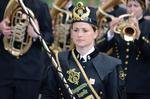 42 Musikkapellen ließen Zell erklingen am Mittwoch, 25. Juni 2014, Copyright siehe www.meinbezirk.at
