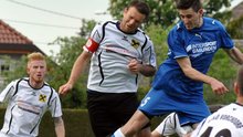 Vorchdorf empfängt die Gschwandtner: Bezirksliga-Derby verspricht Spannung am Donnerstag, 30. Oktober 2014