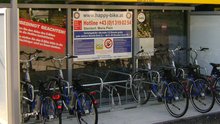 Vöcklabruck startet im Juni mit E-Bike-Verleih am Dienstag, 10. Februar 2015